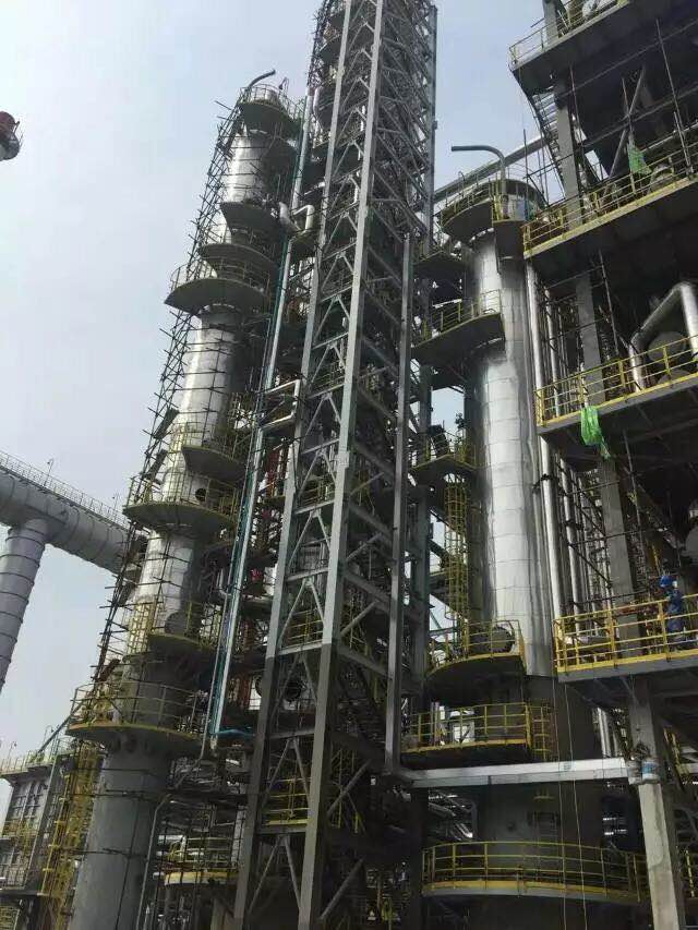 硚口设备翻新喷涂・钢构厂房升级改造