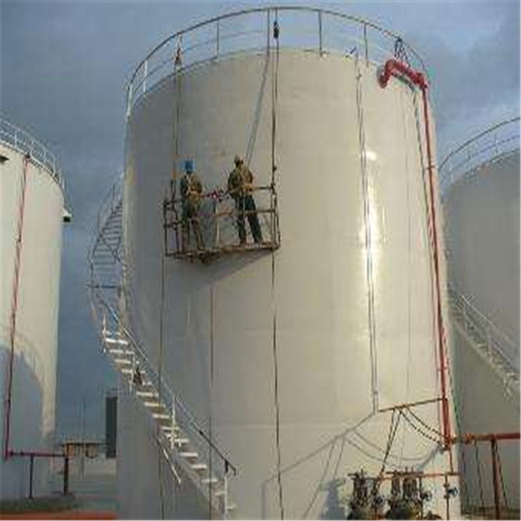 硚口喷漆翻新・工业喷漆・设备喷漆服务简介